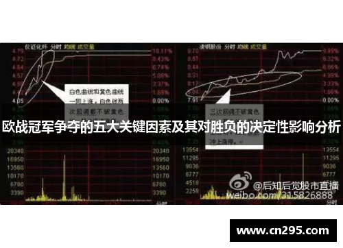 欧战冠军争夺的五大关键因素及其对胜负的决定性影响分析